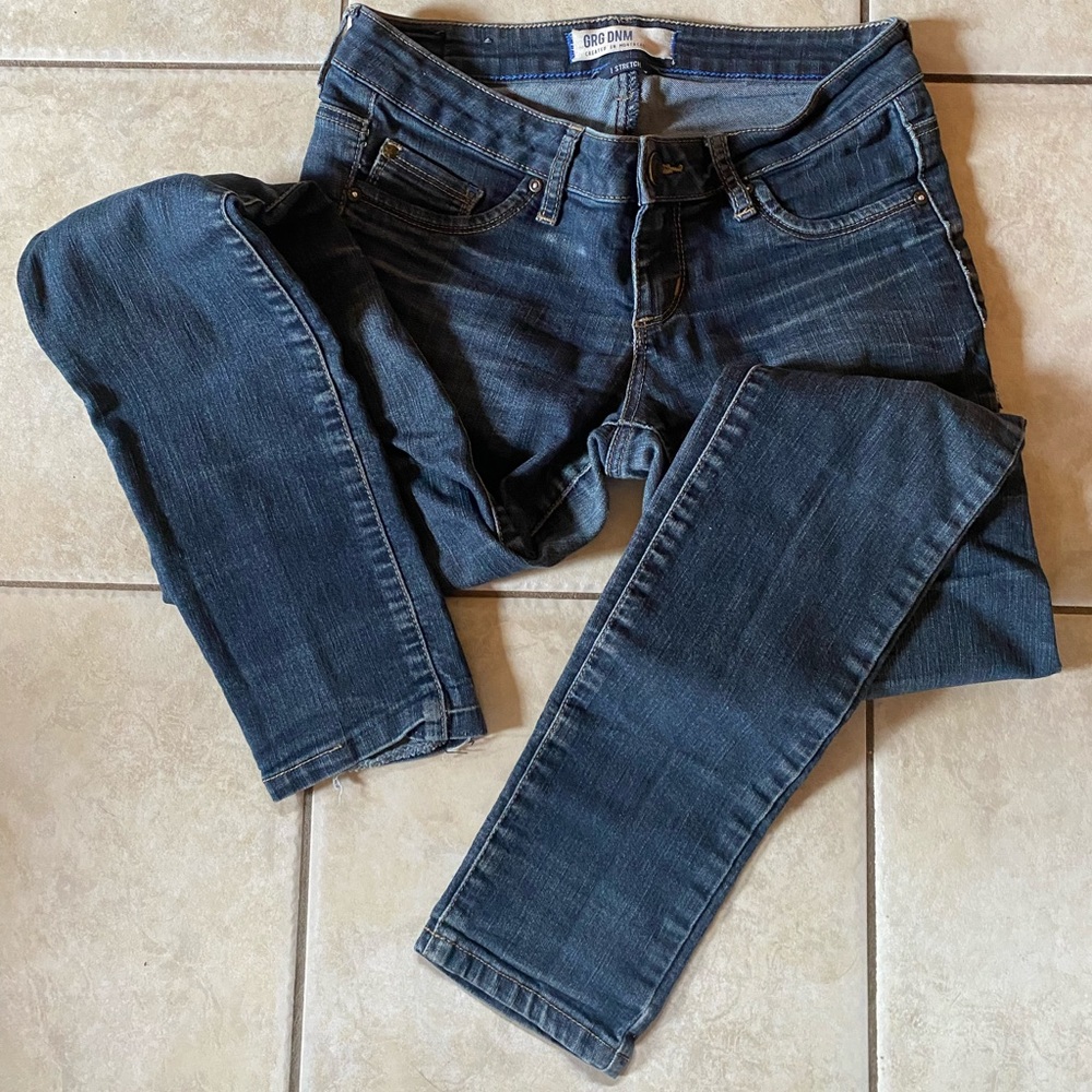 💰3 for $20 - Stretch Jeans